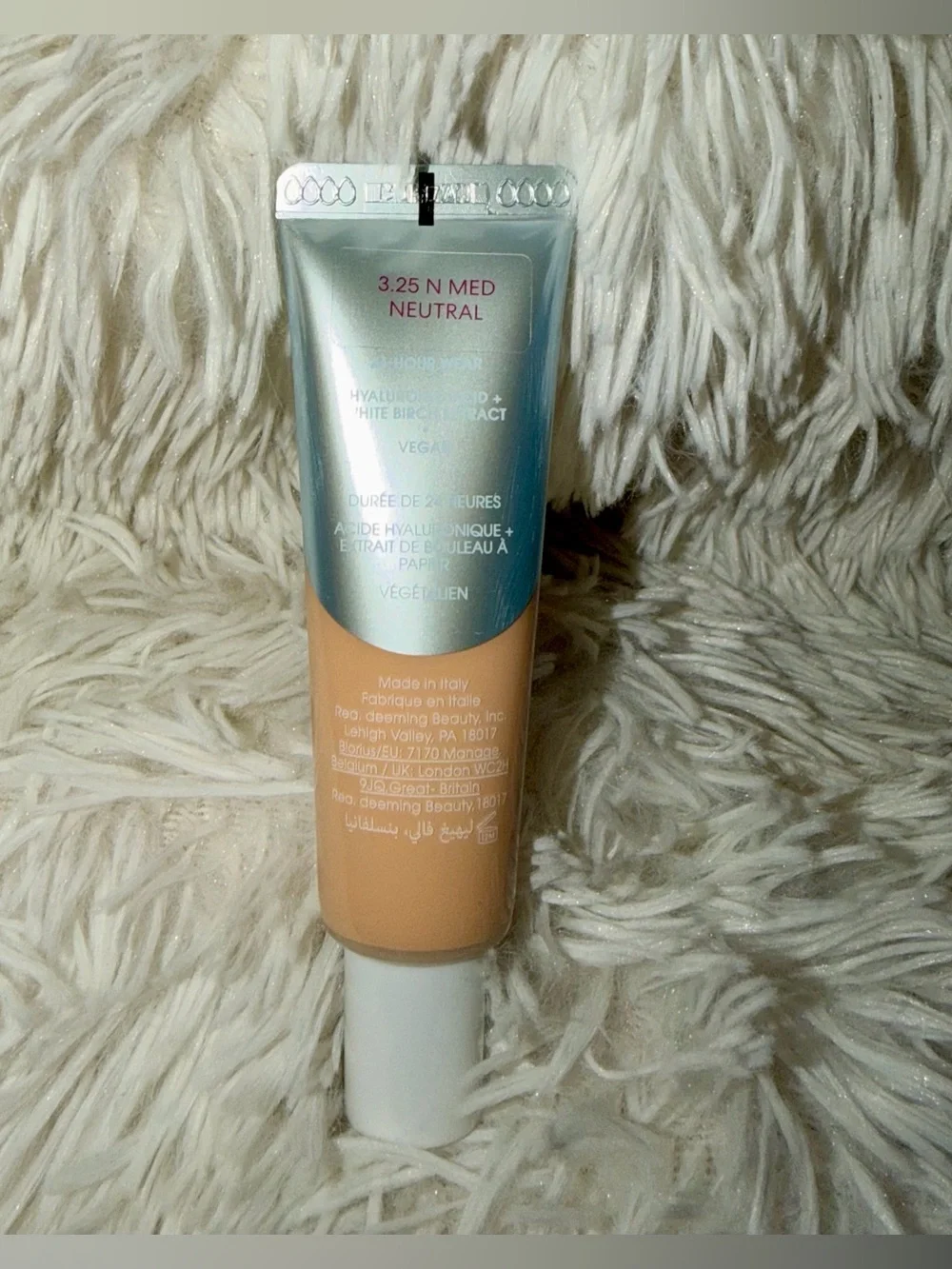Beauty Blender - Foundation
